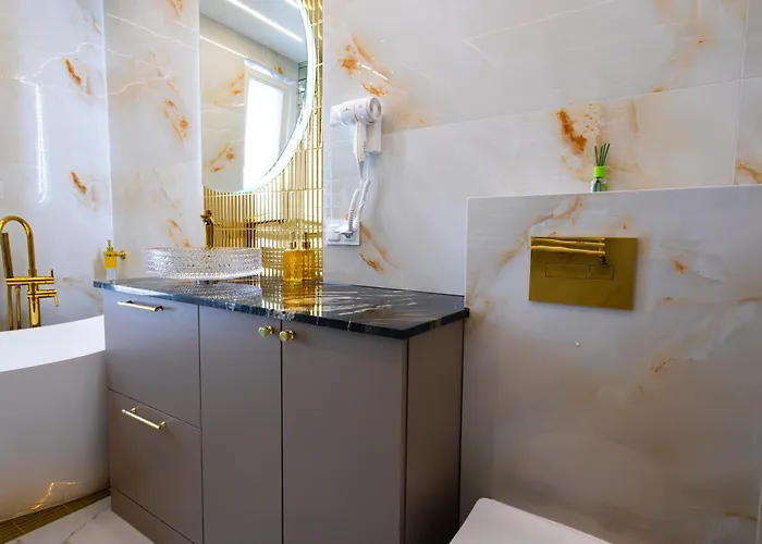 Allure Galaxy Centrum Szczecin