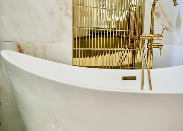 Allure Galaxy Centrum 4* Szczecin