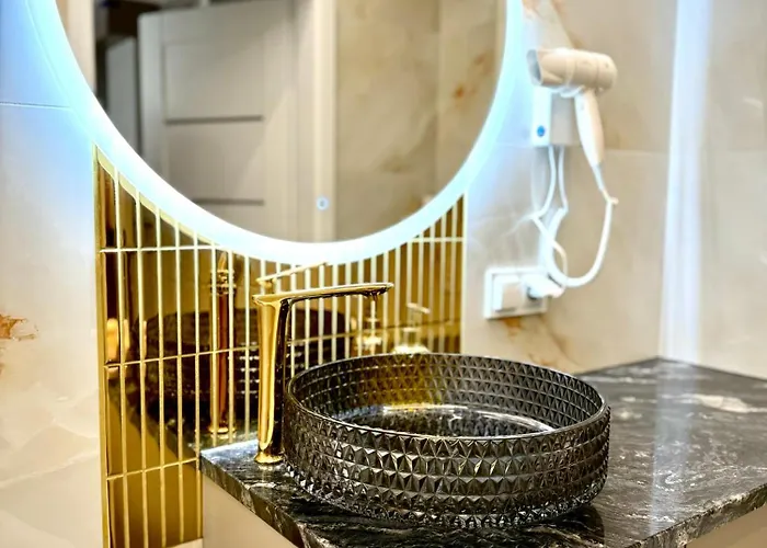 Allure Galaxy Centrum Szczecin