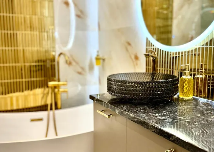 Allure Galaxy Centrum Szczecin